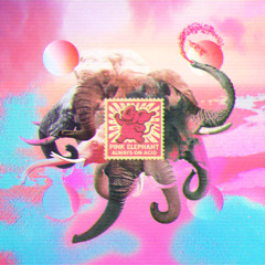 Always On Acid - Pink Elephant [Kotori]