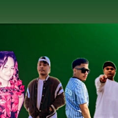 remix bye ( 🎶 Gj, Way, Russel, Alaztic🎶 )