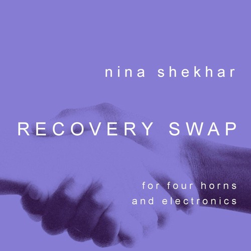 Recovery Swap (track)