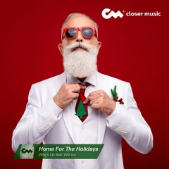 Home for the Holidays (feat. Will Joy)