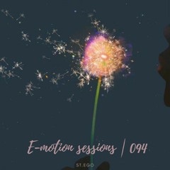 E-motion sessions | 094