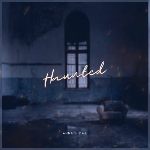 Haunted Desert Valley #3190