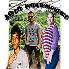 Jojo kejbaroke(Elima Antibasft Carl Antibas~prod joekit Phillip