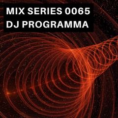 Mix Series 0065 | DBRIDGE | HEART DRIVE | SKEPTICAL