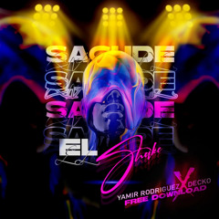 Exotic Ft Q More Vs Tony Touch - Sacude El Shake (Decko X Yamir Rodriguez) Afro Edit 2022 FREE