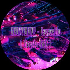 GHOSTMANE - Lazaretto ( Cøunts Edit )(FREE DOWNLOAD)