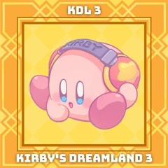 Big Boss | Kirby's Dreamland 3 OST | Maizz Cover