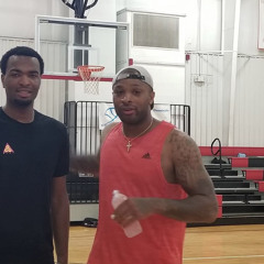 $tretch x Scottyy TJ WARREN