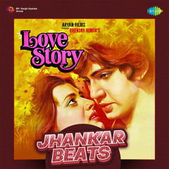 Teri Yaad Aa Rahi Hai - Duet - Jhankar Beats