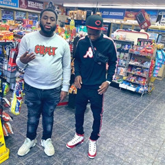 YSR Gramz - Mic Plugged Up (feat. Driveway Baby)