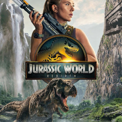 Jurassic Park 7 (2025) Film Online Dublat in Romana Vezi Subtitrat