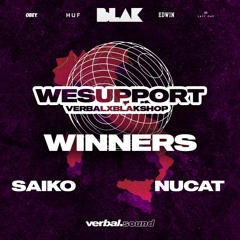 blakshop mixtape vol.2 - ''New Talents''