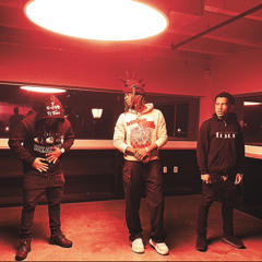 Oodaredevil - COME ON (SLOWED)