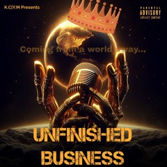 Unfinished Business