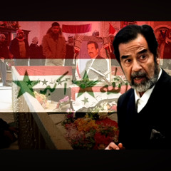 Swords of Iraq (rare version) - Iraqi song for Saddam Hussein.mp3