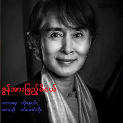 ခွန်အားဖြည့်မိငယ် (Cover)