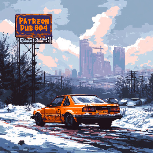 Neekeetone - First Touch (Patreon Exclusive 004) [clip]