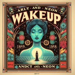 AnDCT x Neon-Wake Up(Original Mix)Free Download
