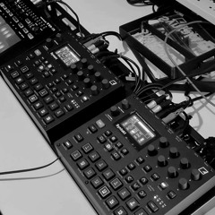 Syntakt techno session 14102025