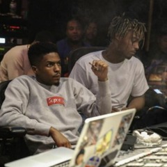 Yo! (Pierre X Juice Wrld Type Beat)