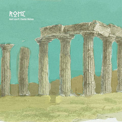 Rome (feat. Chester Watson)