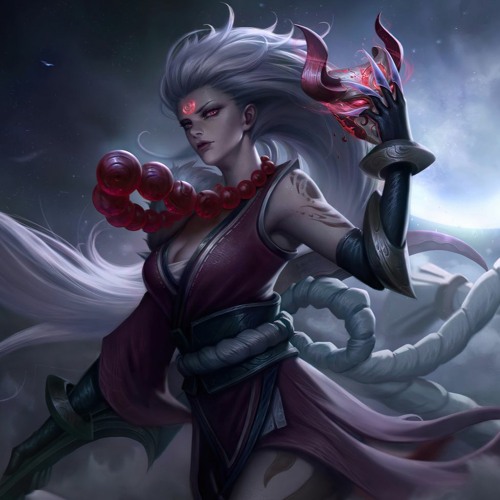 Moon ★ ☾ ☽ ☆ Techno