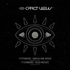 Vitenberg - Watch Me Move (Original Mix) [SC Edit]