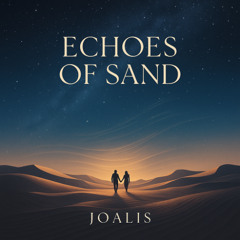 Echoes of Sand - Joalis