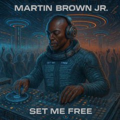Set Me Free (In the Antro Mix)