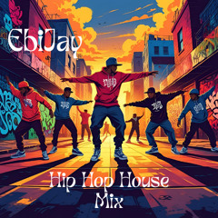 EbiJay_Hip Hop House Mix-July 31st 2025