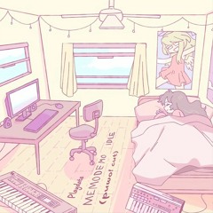 Playdate - MEMODEMO (puwo! cut)