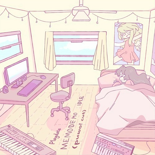 Playdate - MEMODEMO (puwo! cut)