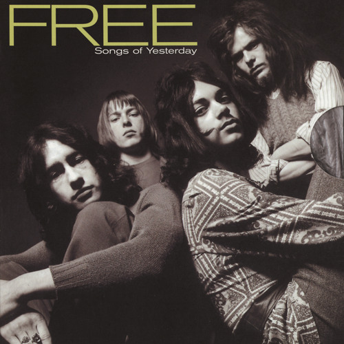 I'm A Mover (Live At Sunderland / 1970)
