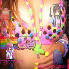 patrz mi na oczy!! +wtfmirro (prod babydrift)