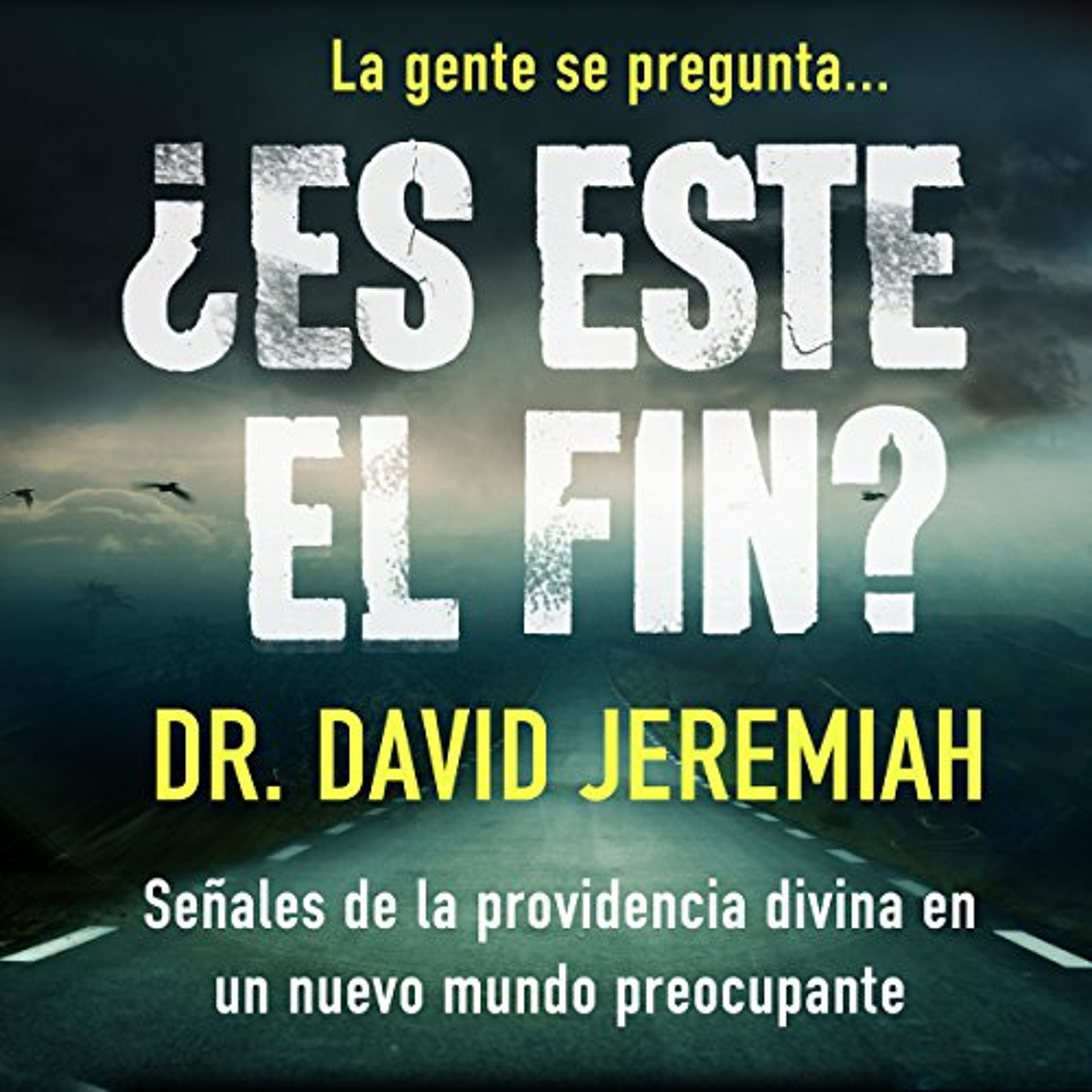 Es Este El Fin? [Is This the End?] (Audiolibro) | Prueba Gratis