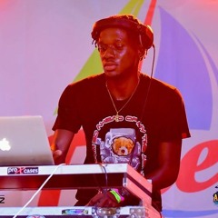 INTENCE - SHH (SOAK IT CITY RIDDIM) SELECTAKAI RMX