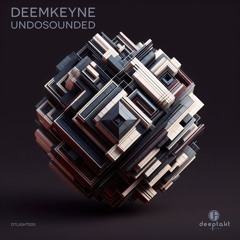 Deemkeyne - Raw True [dtlight005