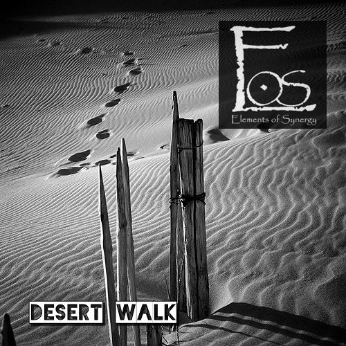Desert Walk 3
