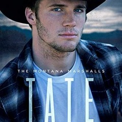 FREE KINDLE 🗃️ Tate: The Montana Marshalls by  Susan May Warren KINDLE PDF EBOOK EPU