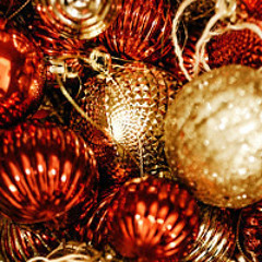 Christmas Mix