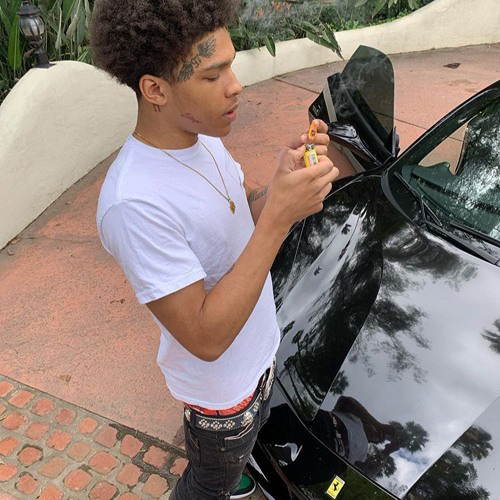 k suave - fast and furious