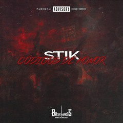 [BTHRD-039] 02. Stik - Made In Core