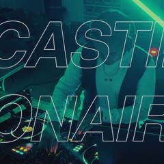 Castillonaire DJ Set | UKG, Baile Funk & Jungle | Rambow Studio | 4.28.24