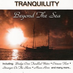 Orinoco Flow (Sail Away)