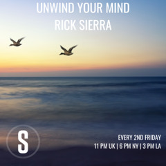 Unwind Your Mind April 2025
