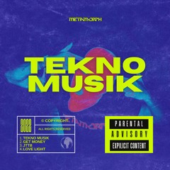 TEKNO MUSIK