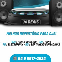 Pack Elite Premium 24.0 Djs - Eletro Funk