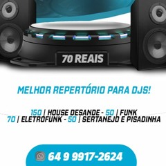 Pack Elite Premium 24.0 Djs - Eletro Funk