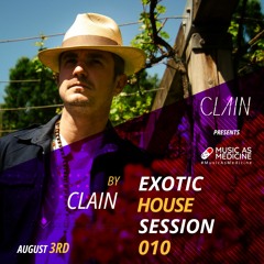 EXOTIC HOUSE SESSION 010