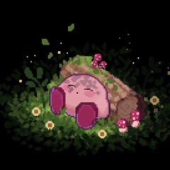 webstar kirby (web x hollowprpl)
